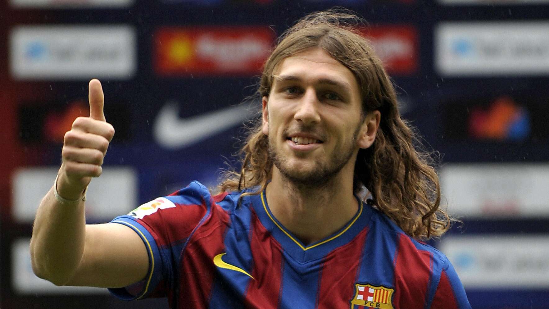 滿貫比賽中 滿貫比賽中