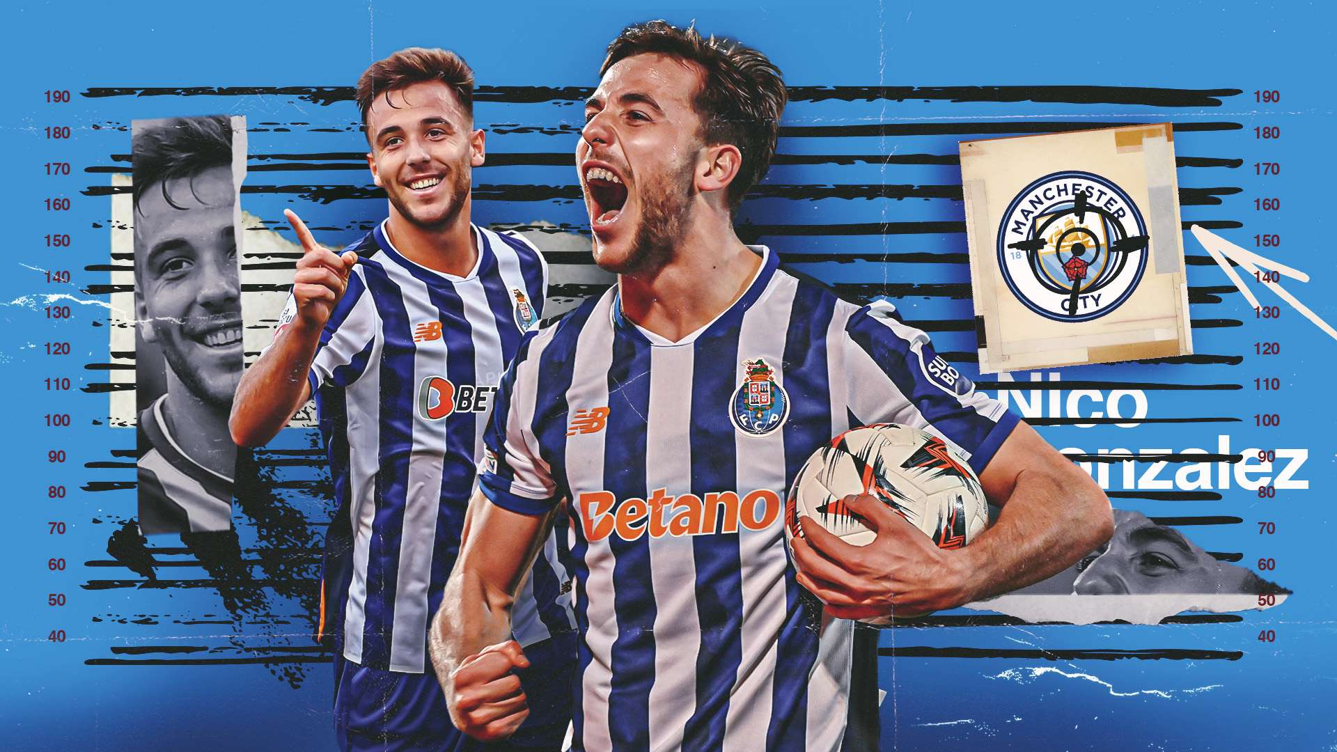 多年来他以 多年来他以