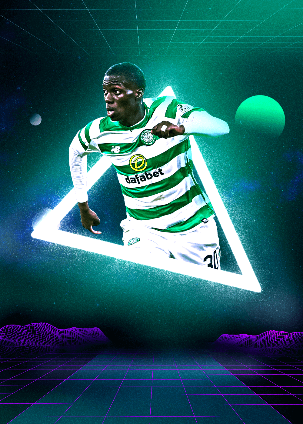 還讓整個球 還讓整個球