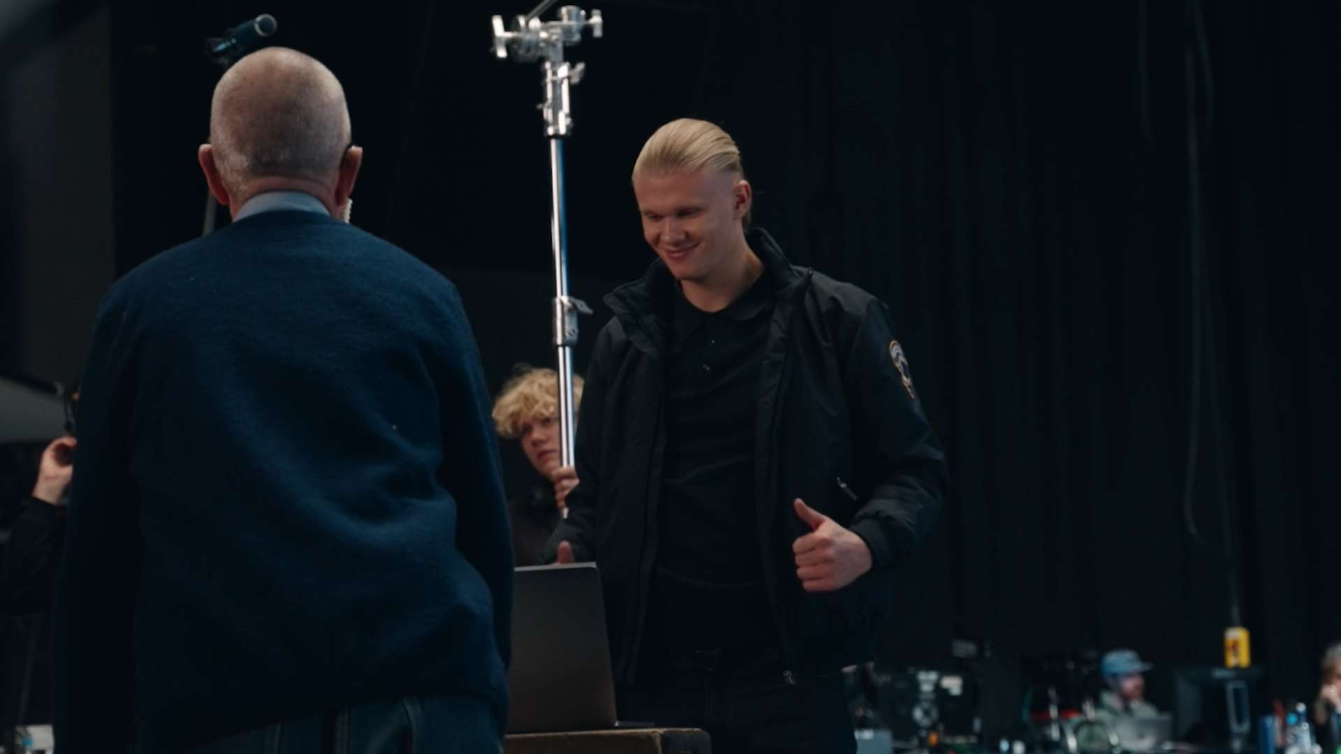 定海神针 定海神针