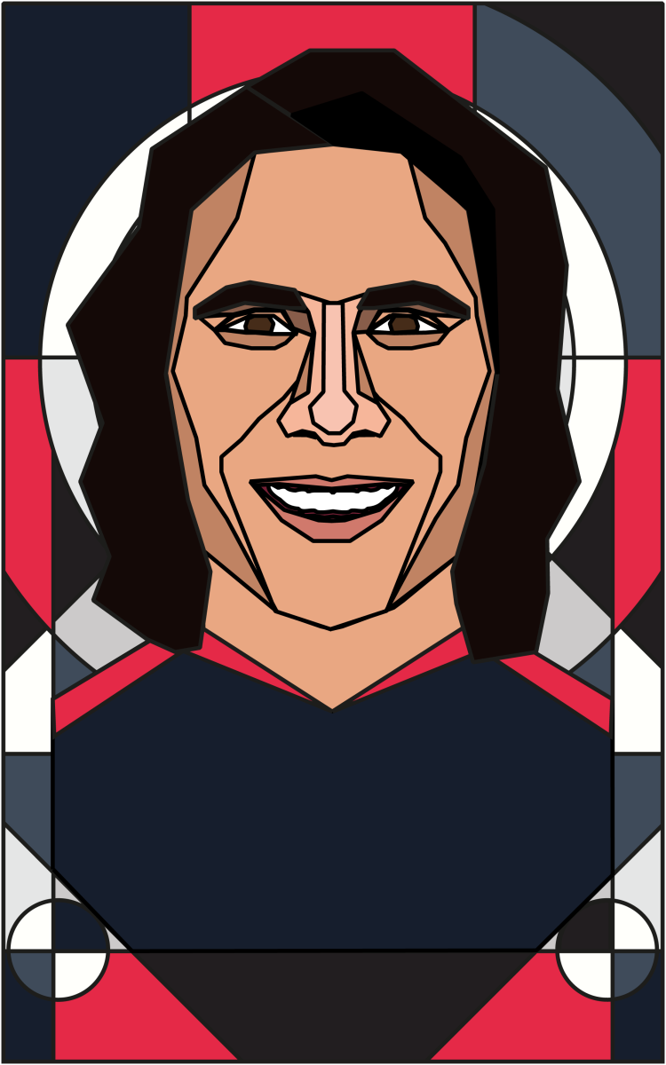 每一位球员 每一位球员