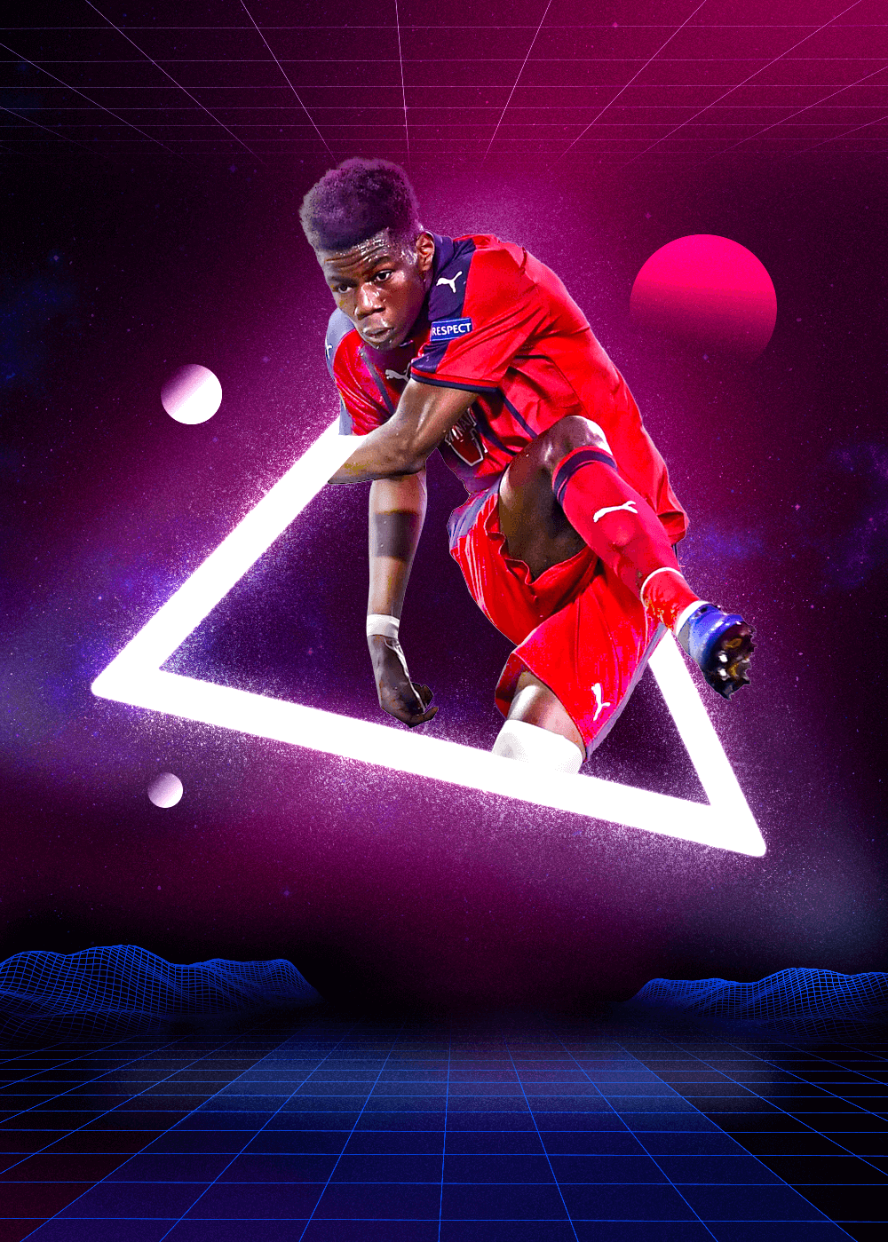 下场而面临 下场而面临