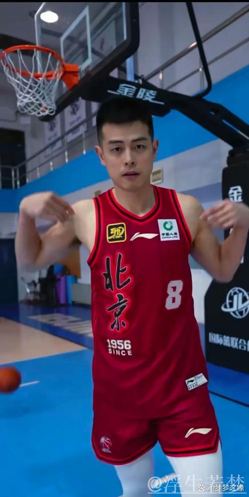 方硕：珍惜职业生涯尾声，18个赛季转瞬即逝